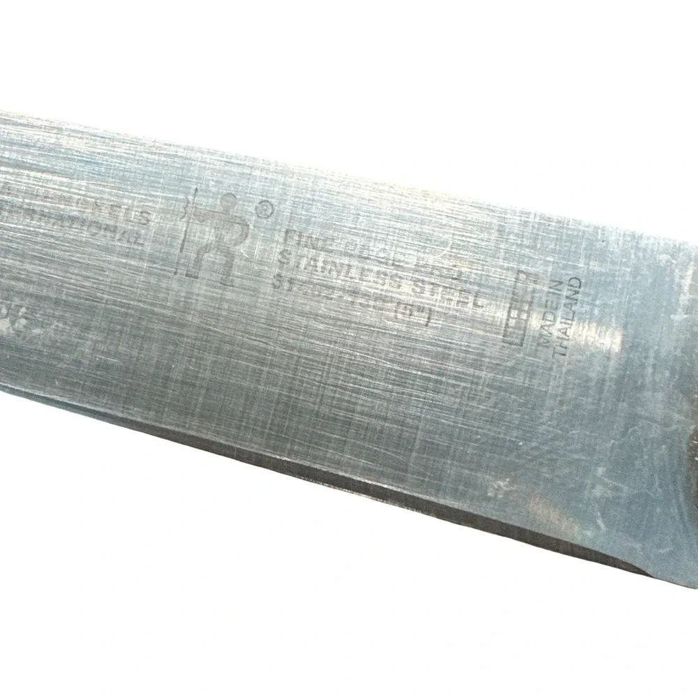 JA Henckels International Fine Edge Pro 5 inch Utility Knife Stainless 31462-130